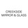 CREEKSIDE MIRROR AND GLASS, LLC