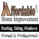 Affordable Home Improvement