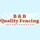 B & B Quality Fencing, Inc.