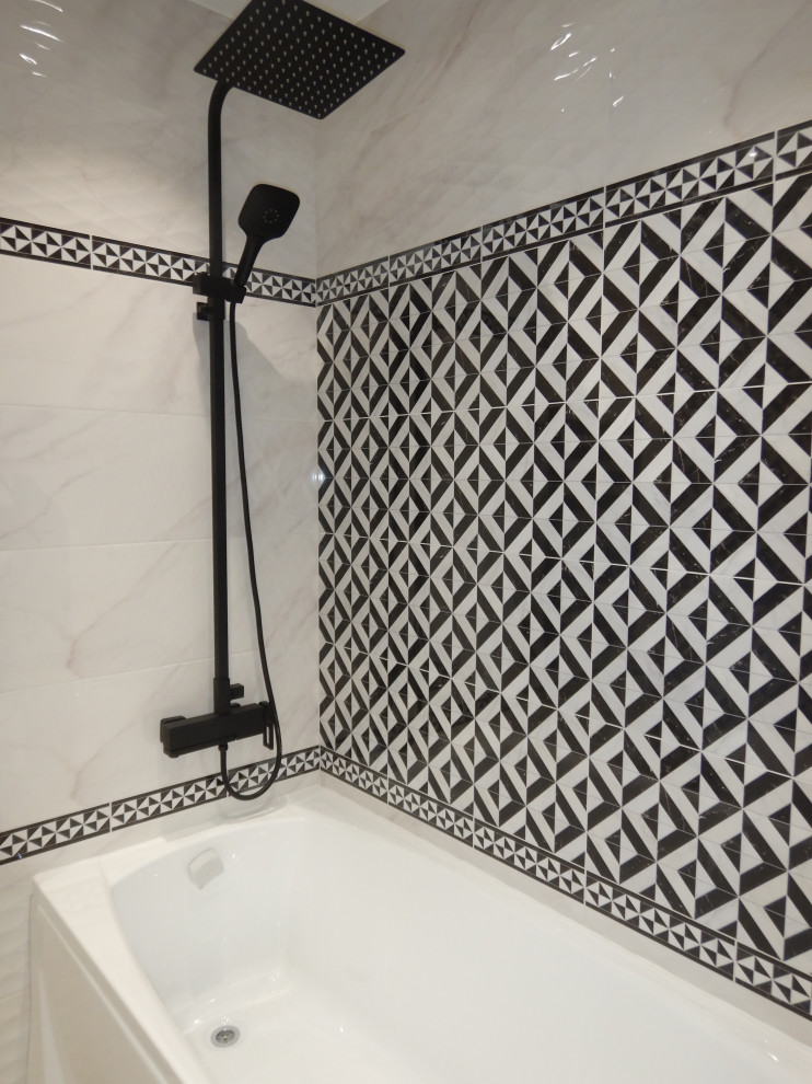 Ремонт однокомнатной квартиры.