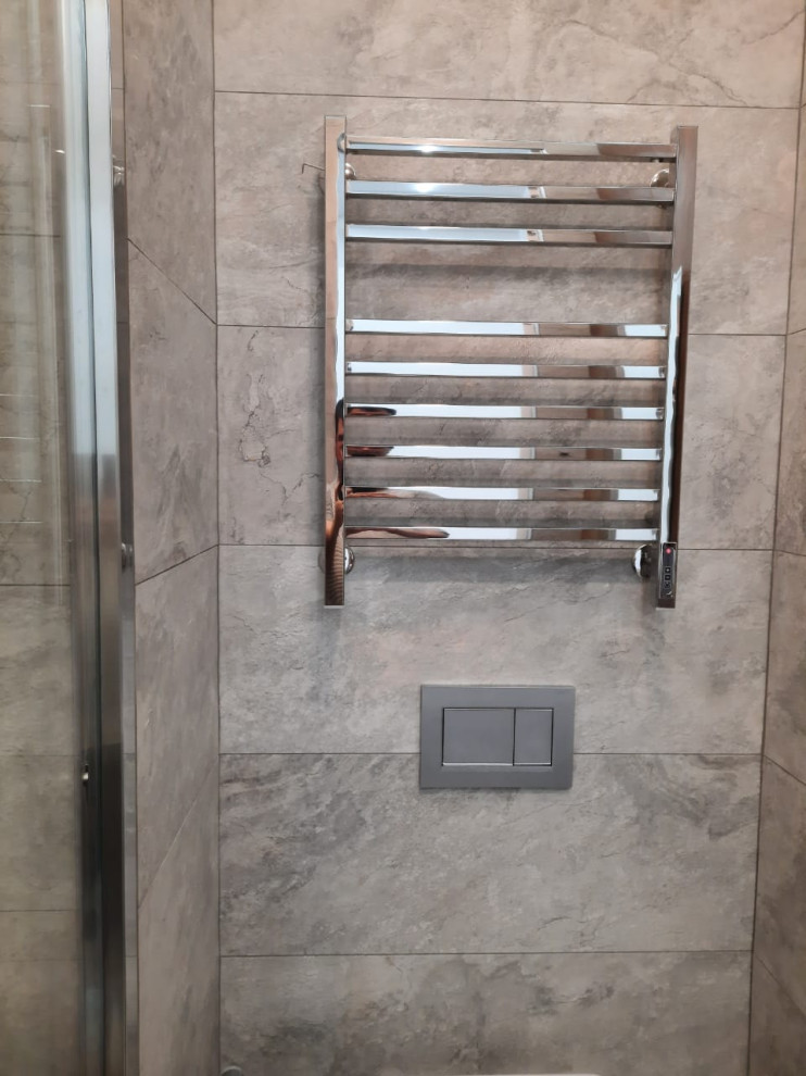 Ремонт под ключ