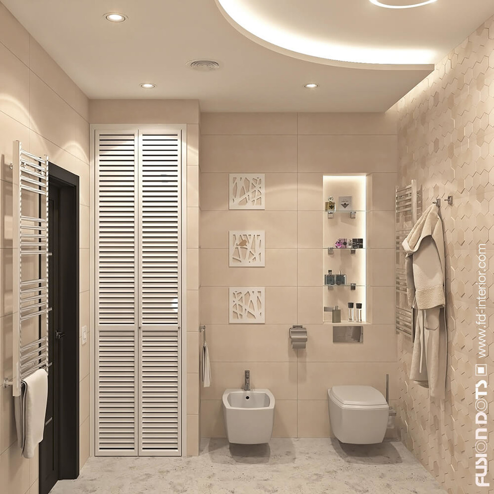Bathroom Design