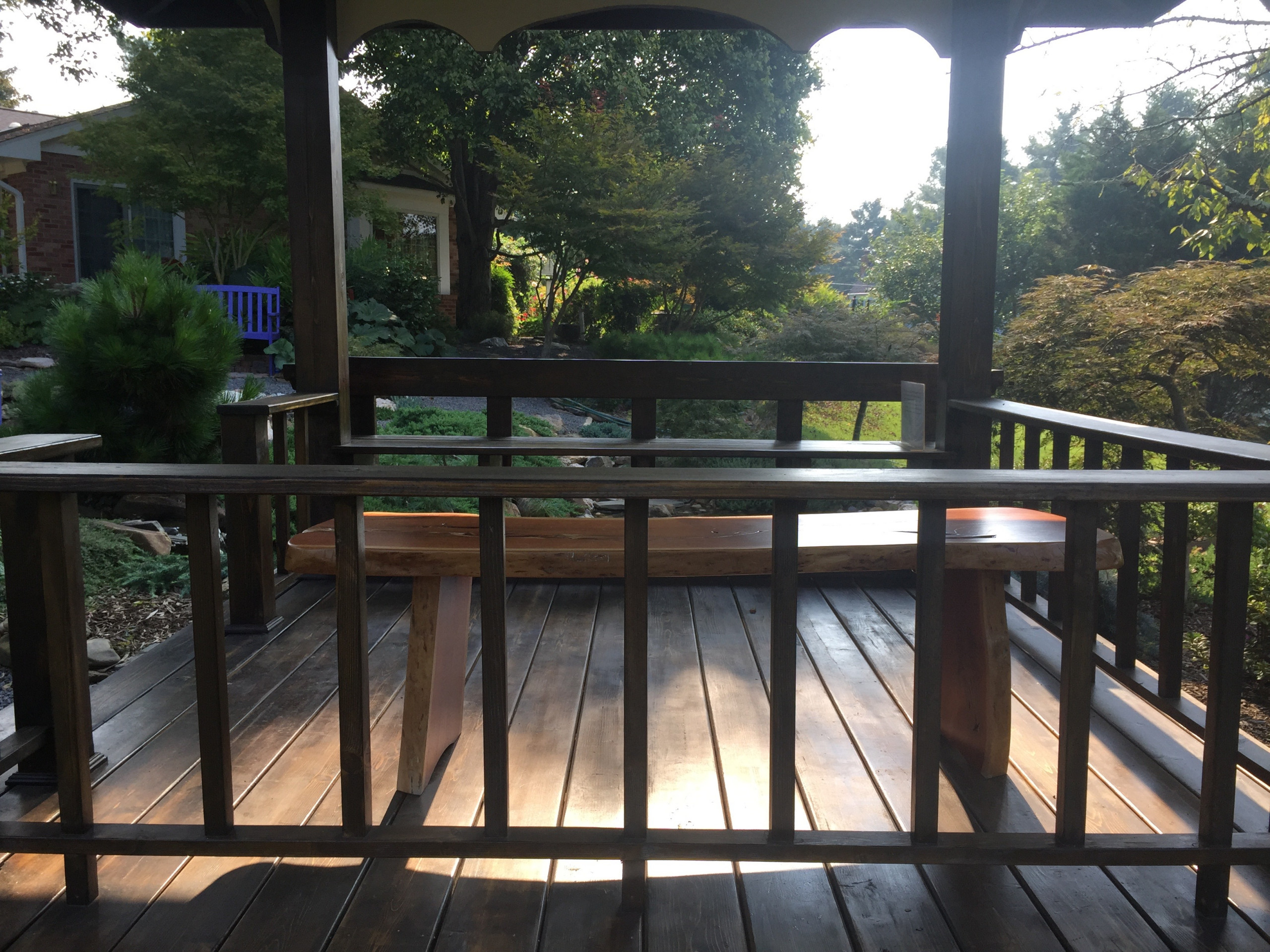 Tea House