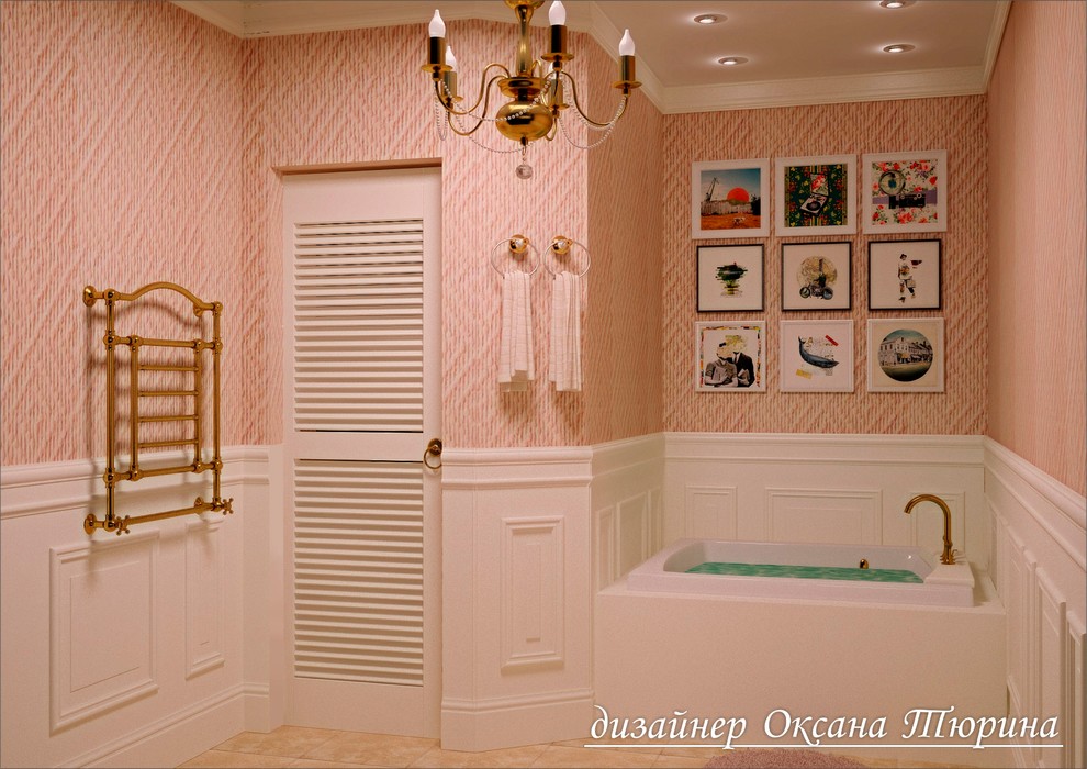 Ванная комната