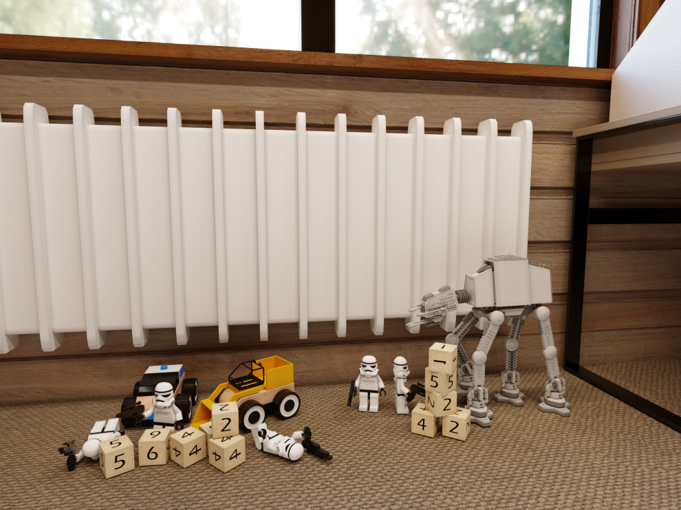 Детская 13 кв.м.