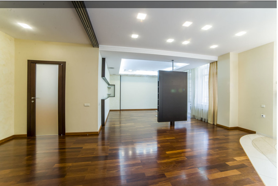 Гостиная - умный дом