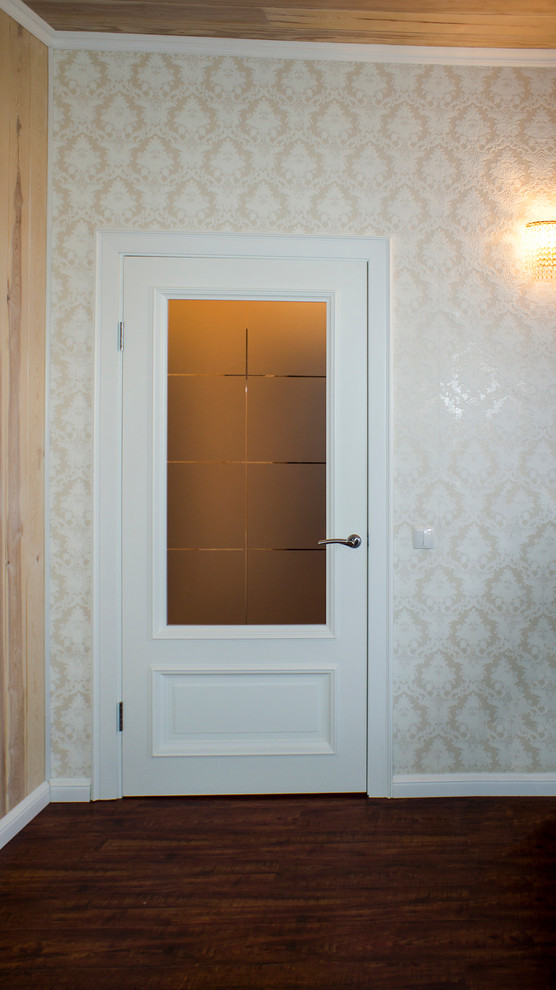 Подмосковная дача