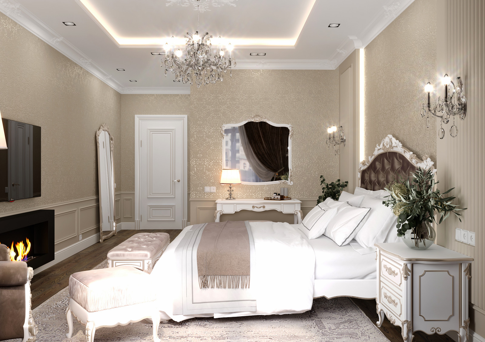 ЖК Васильевский квартал