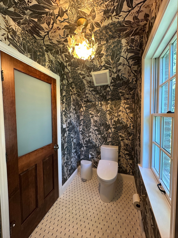 Chevy Chase Primary Bathroom Suite Addition