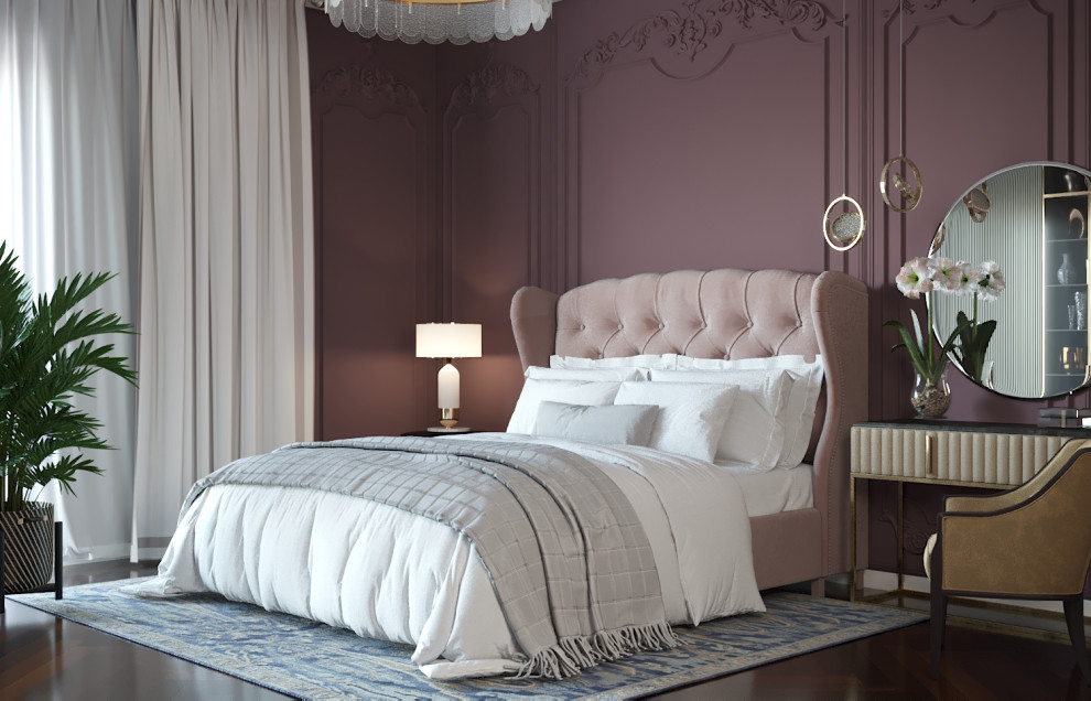 Квартира для друзей