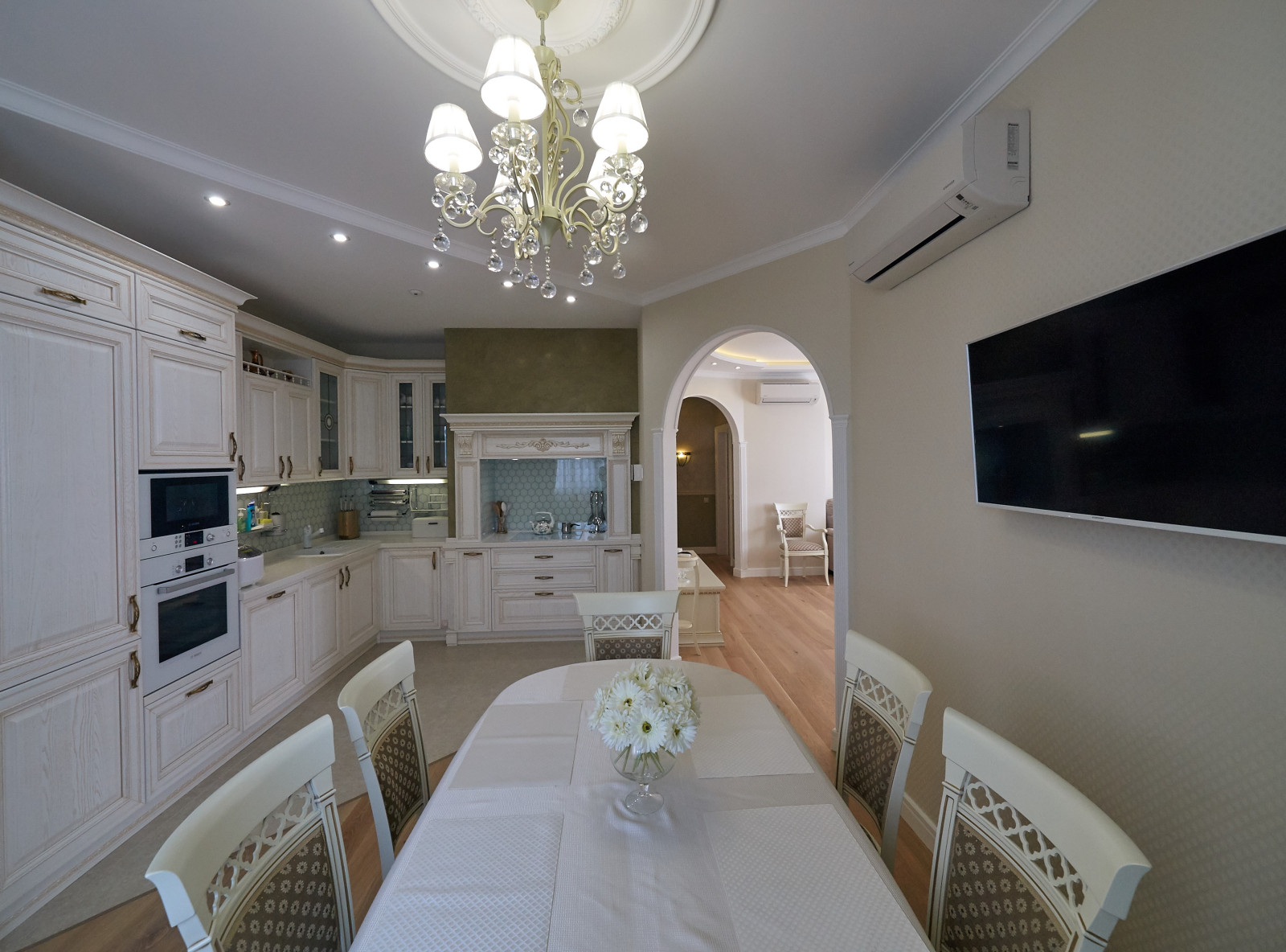 ЖК "Остров мечты" г. Сочи