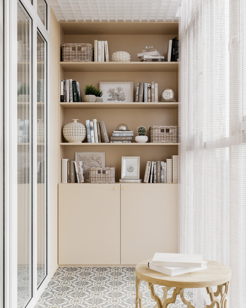 Квартира в ЖК Преображенский Двор