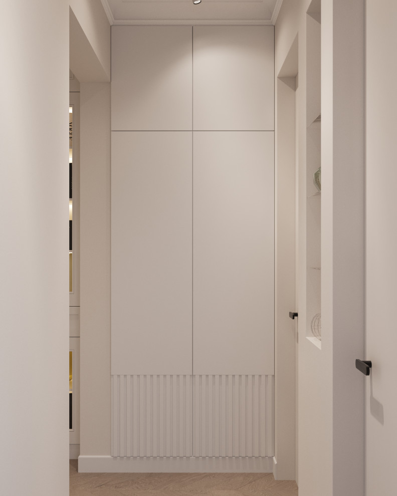 Квартира на Ленинском