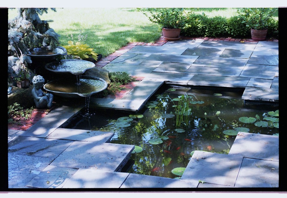 Eikenberry Residence