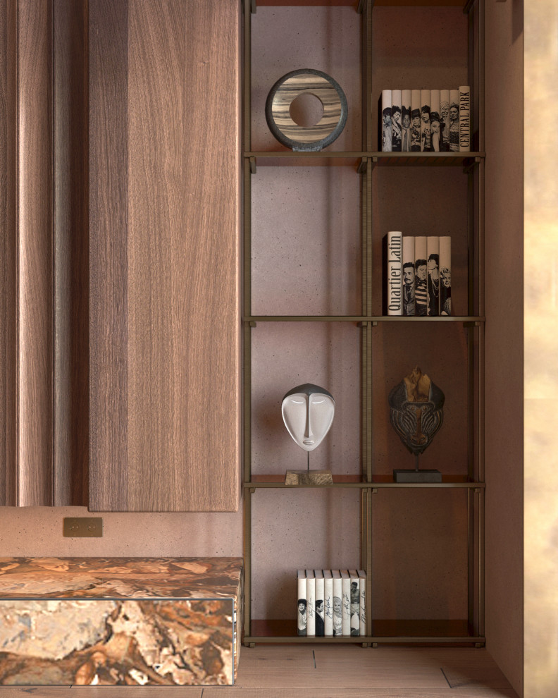 Квартира в ЖК Привилегия