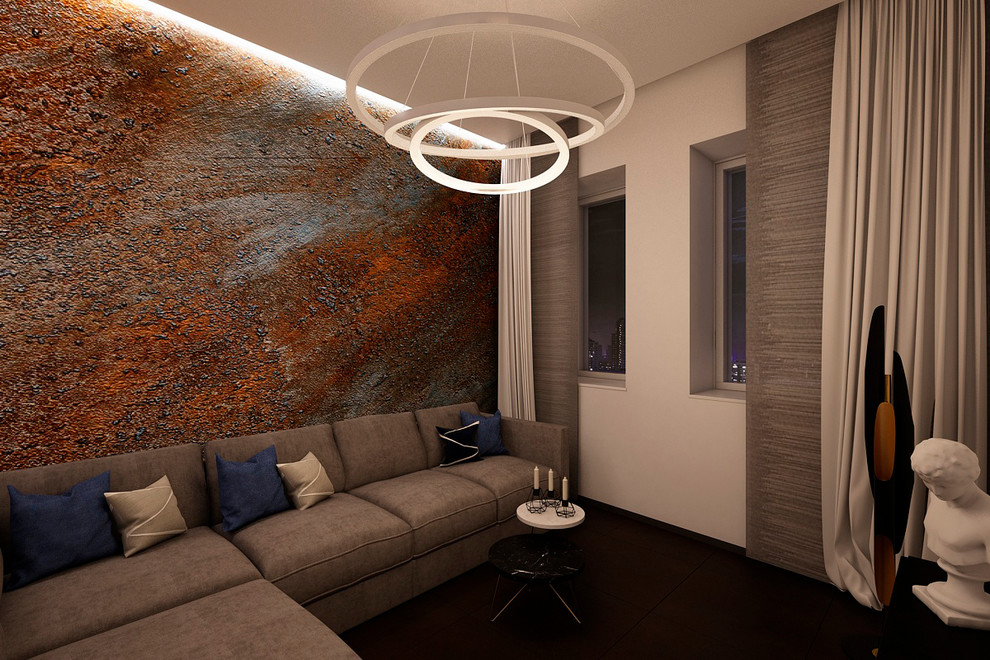 Квартира в ЖК Гарден Парк