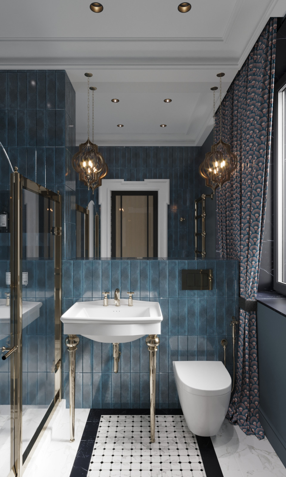 Дом в Пушкине