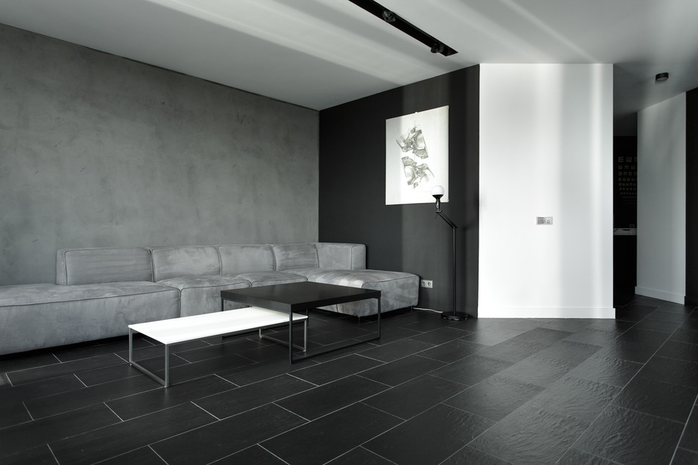 Интерьер квартира