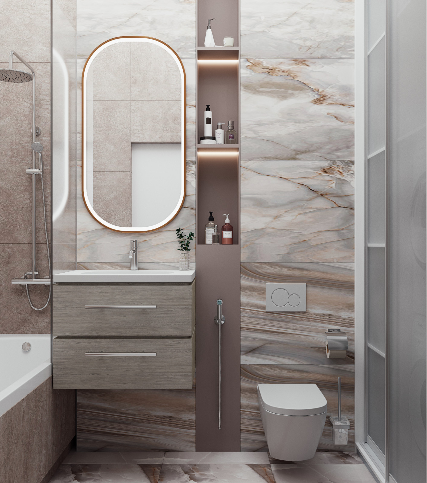 ЖК "Новая звезда"