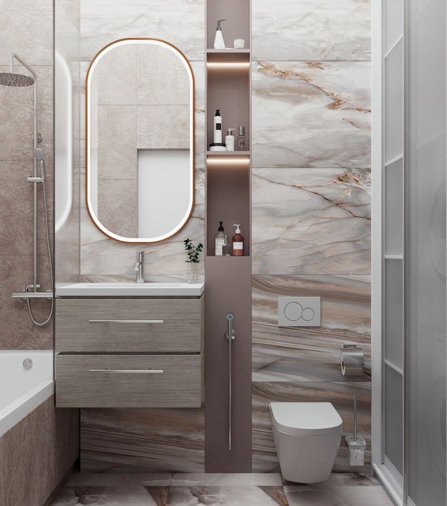 ЖК "Новая звезда"