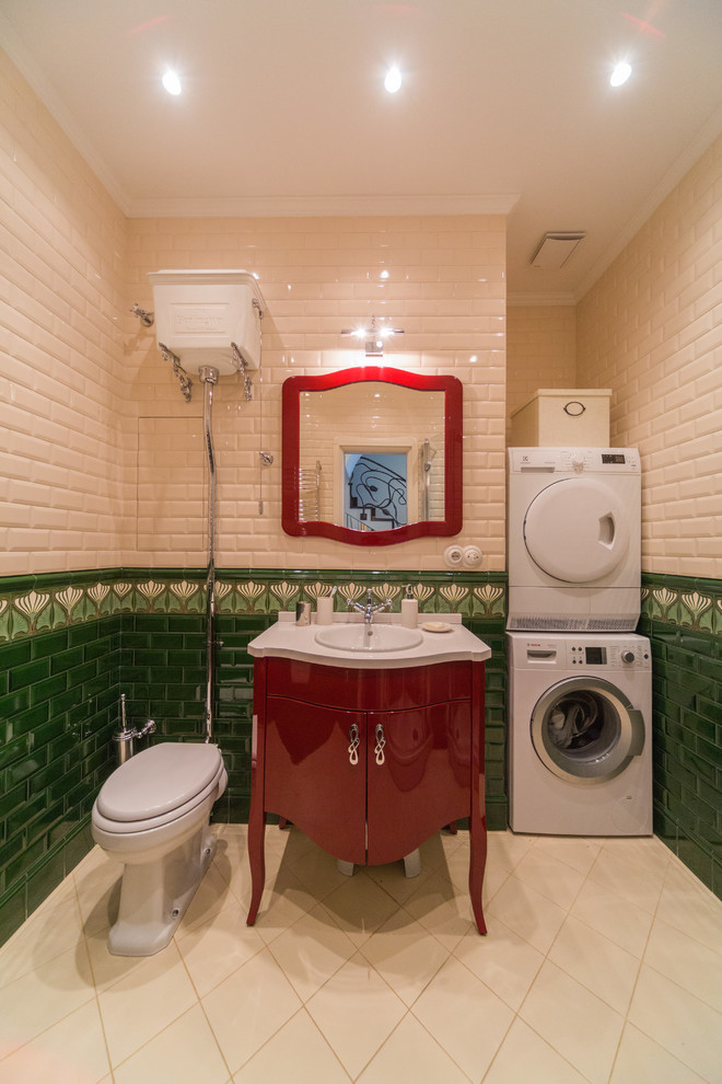 Квартира ЖК "Берзарина12"