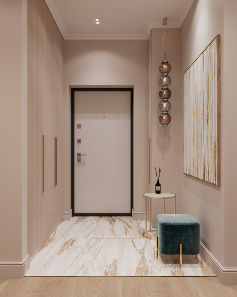 L-Town 80, 79,5 кв.м