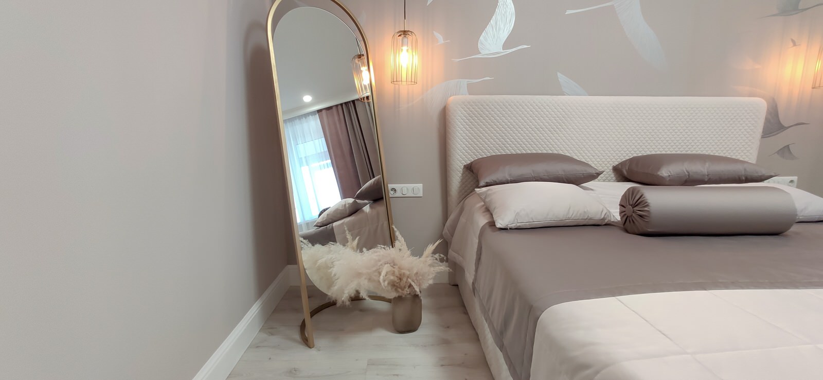 Реализация квартиры для многодетной семьи