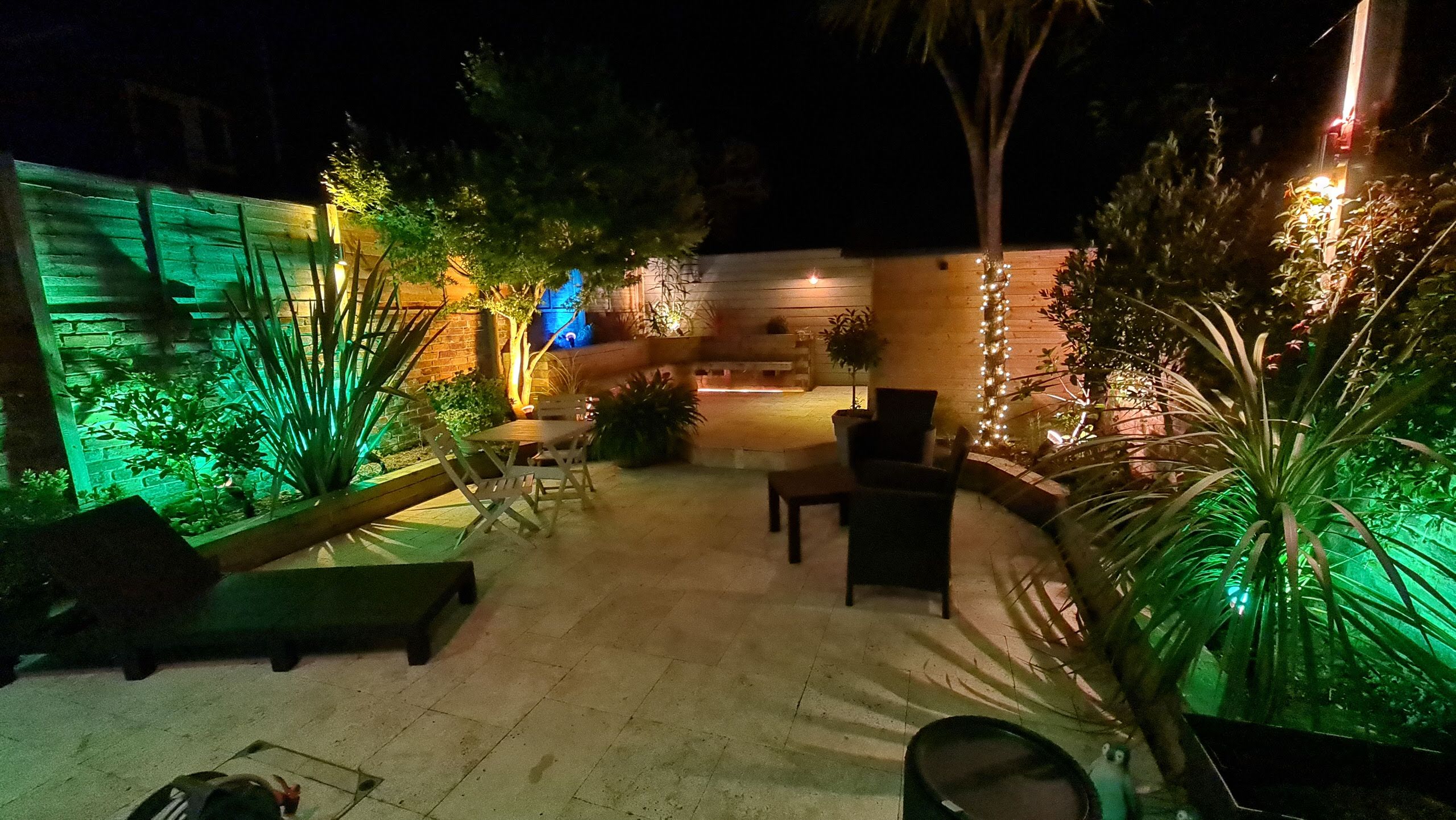 Southsea Garden Renovation