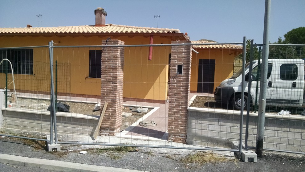 Casa T costruzione | 130 mq