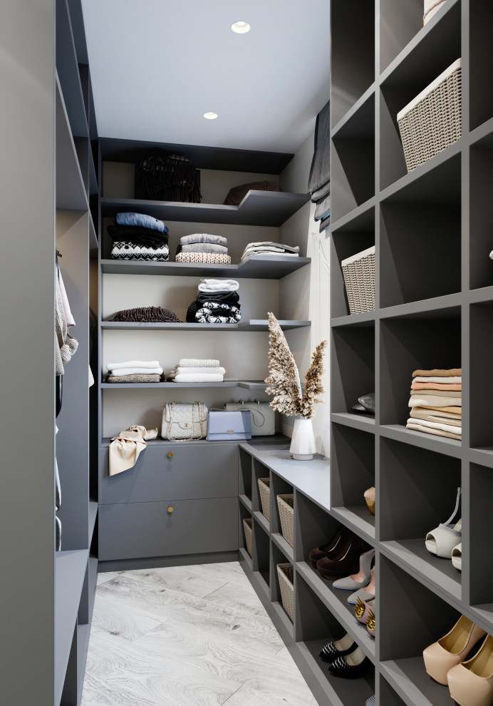 Дом для семьи в поселке Снегири