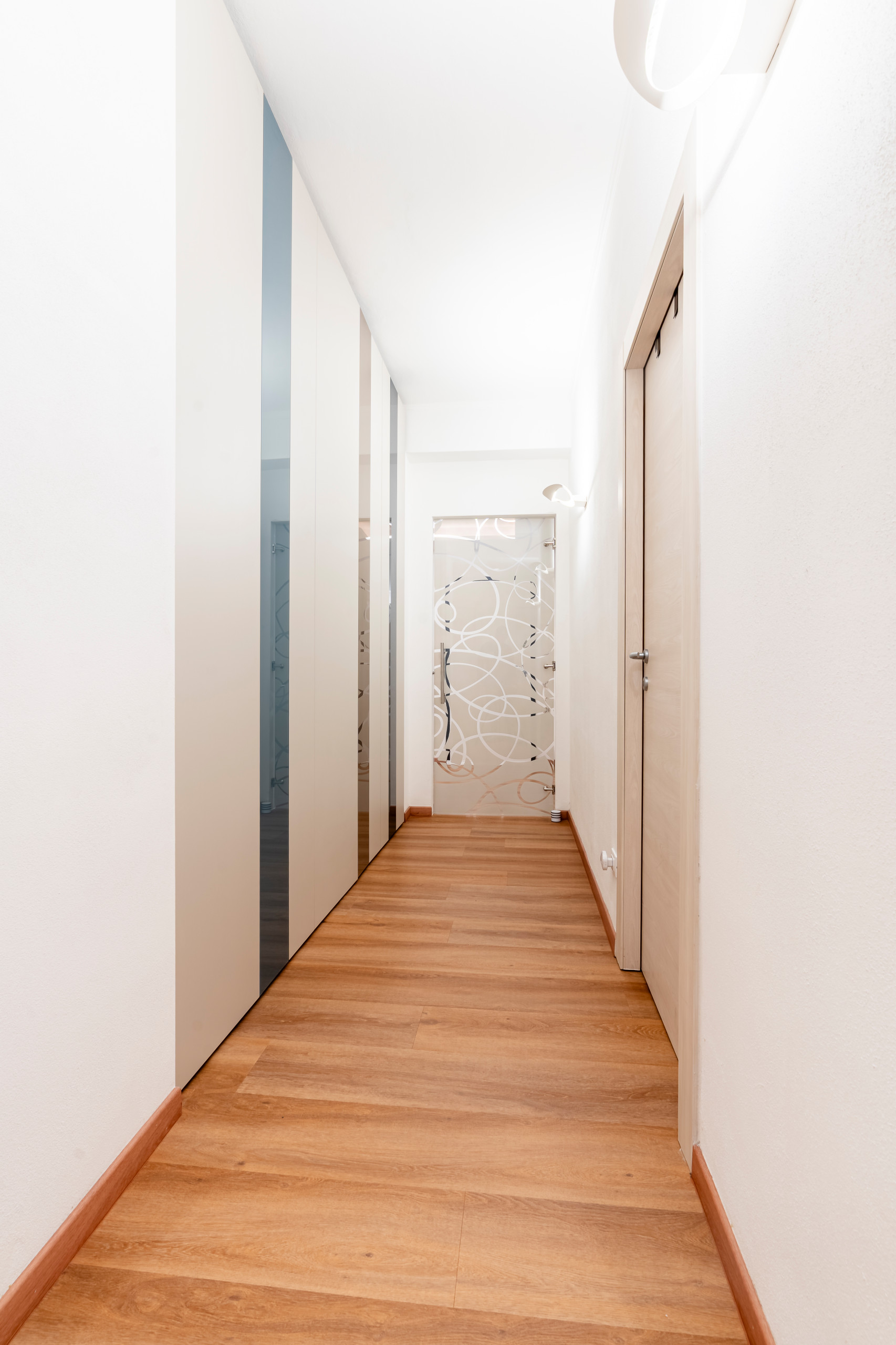 Ristrutturazione Casa M/S