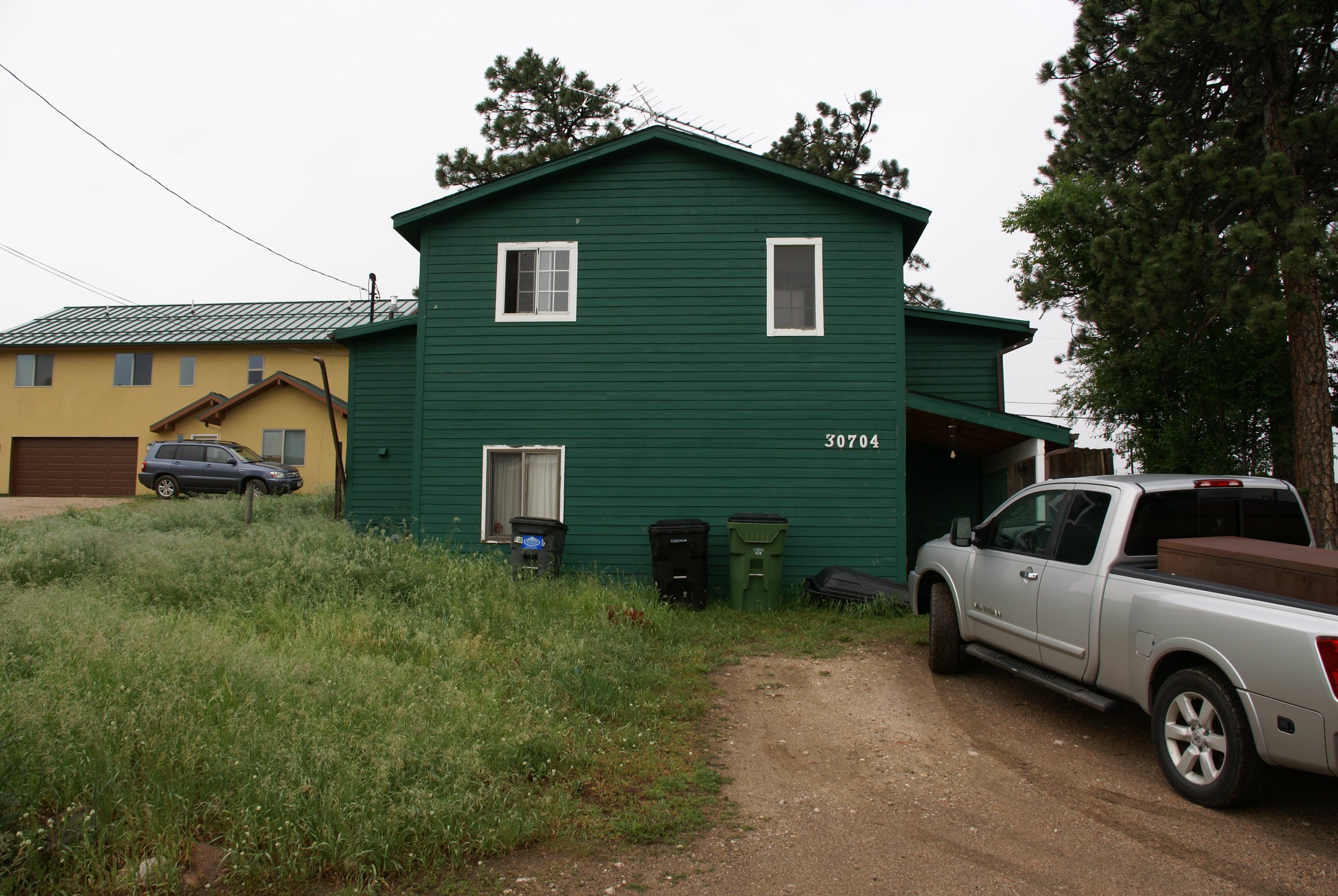 Complete Home Re-model and Re-design