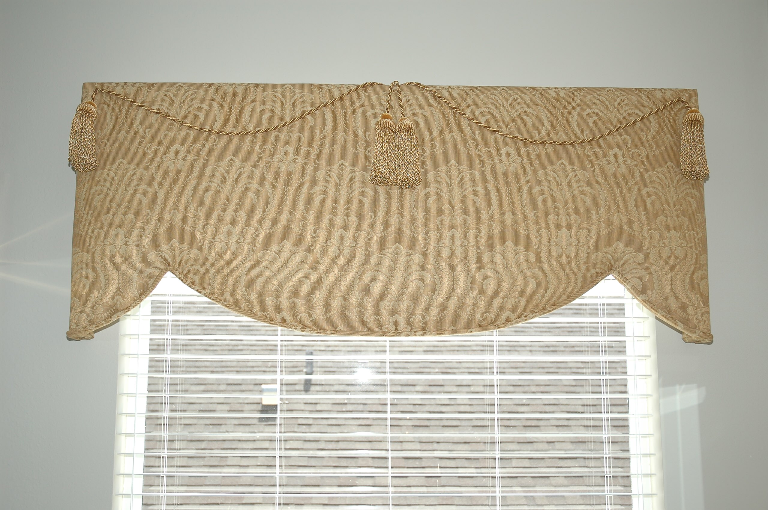 Cornice Boards