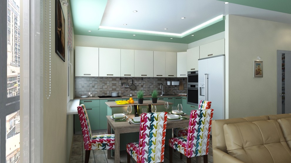 Скандинавия