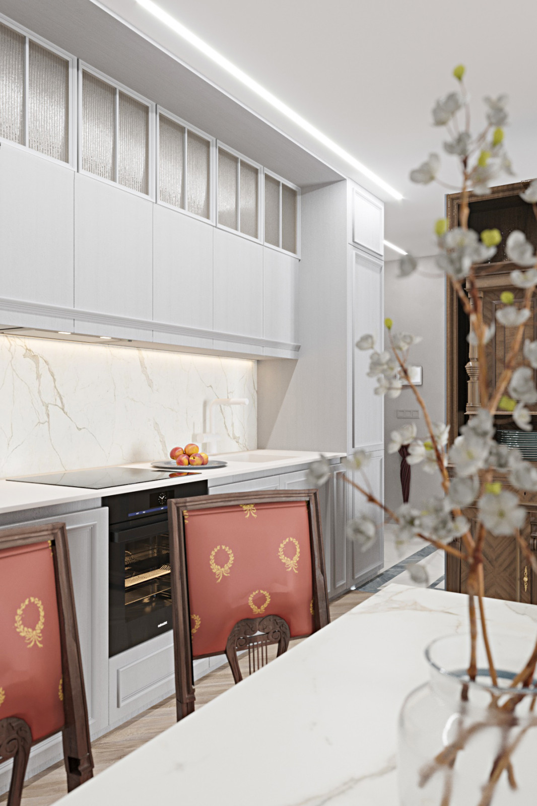 KVARTAL NA DEKABRISTOV