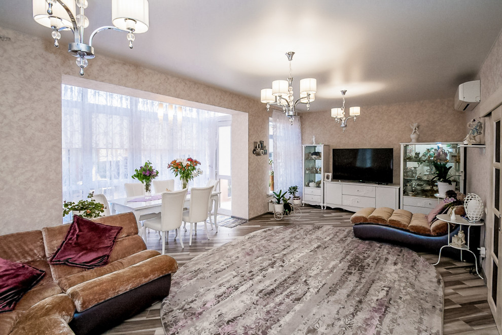 Фотосъемка недвижимости