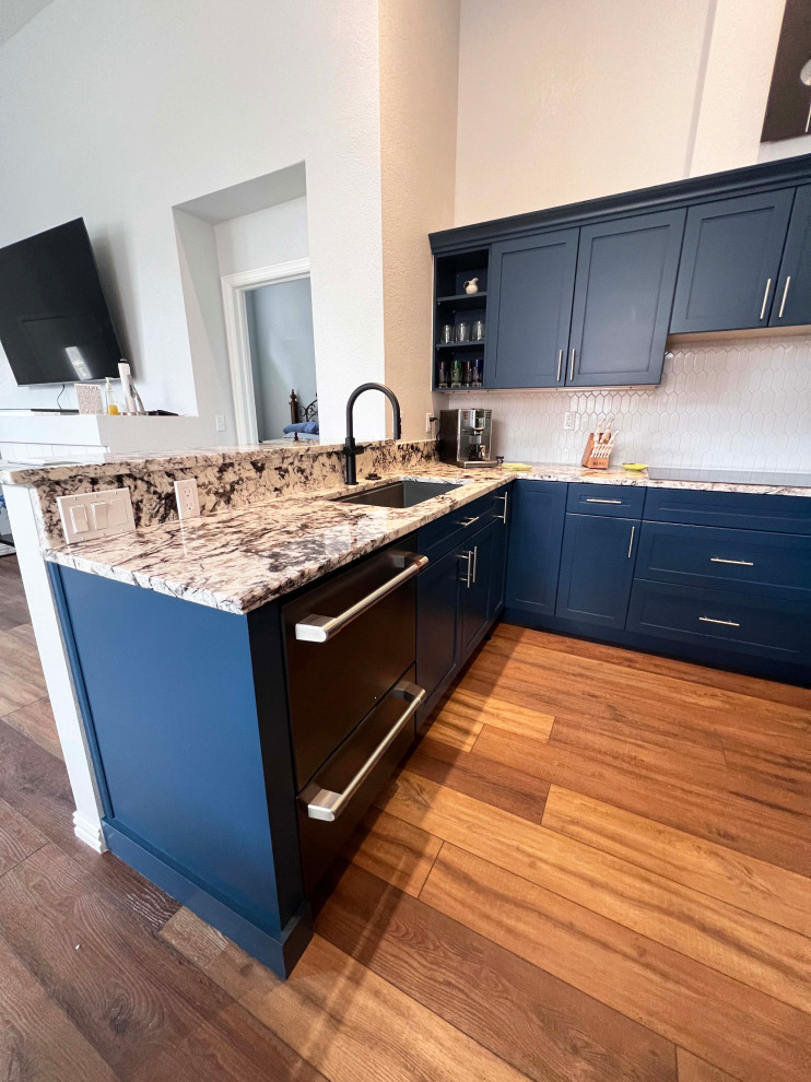 Fairmount Dr - 55+ Living Community