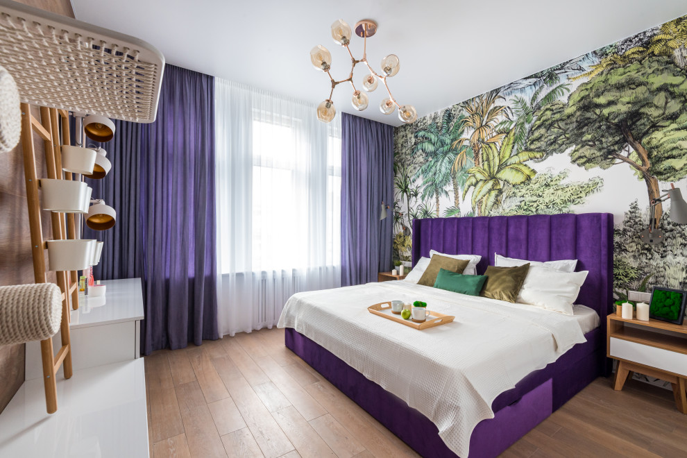 Эко стиль с особенностями