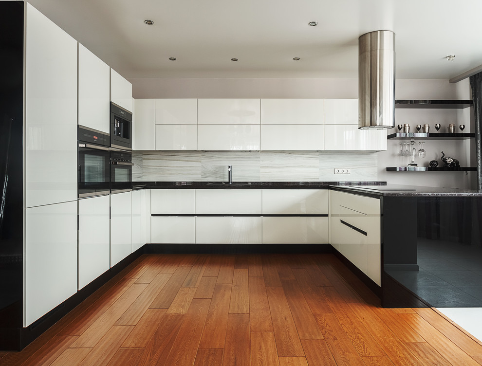 Минималистичный арт-деко