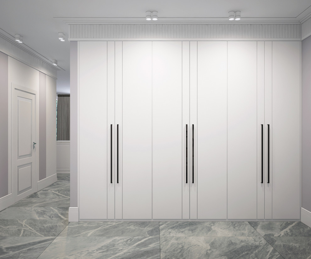 Небольшая квартира для взрослой пары