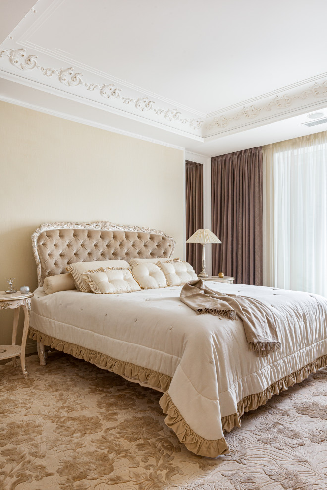 ЖК Сады Пекина