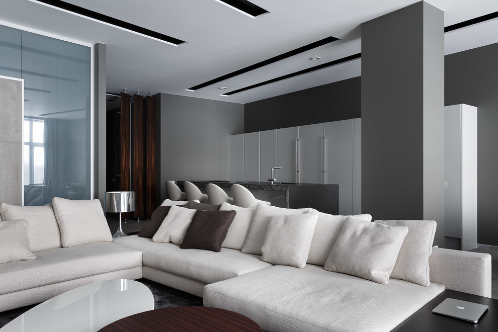 Окнами на Петроградскую сторону