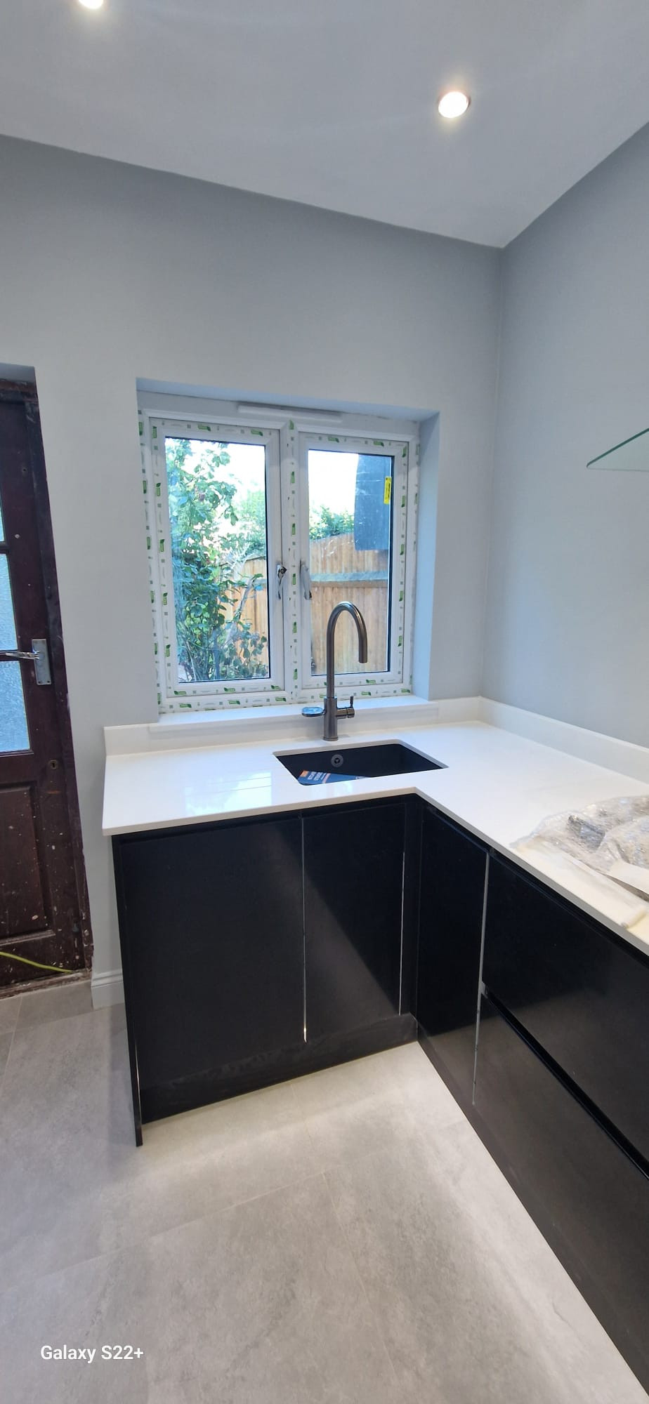Kitchen Renovations