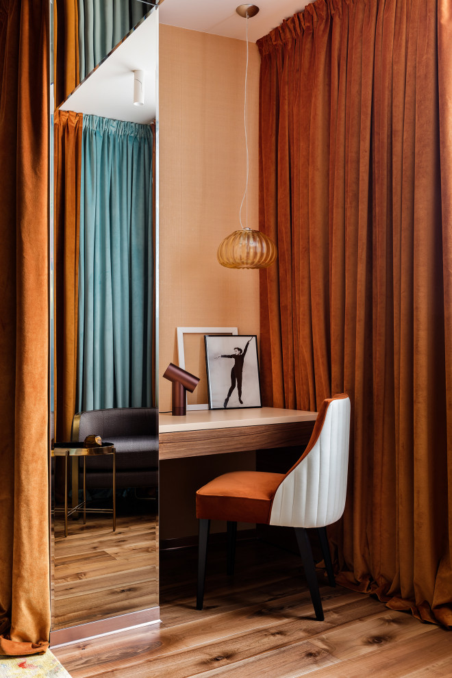 квартира на Киевской