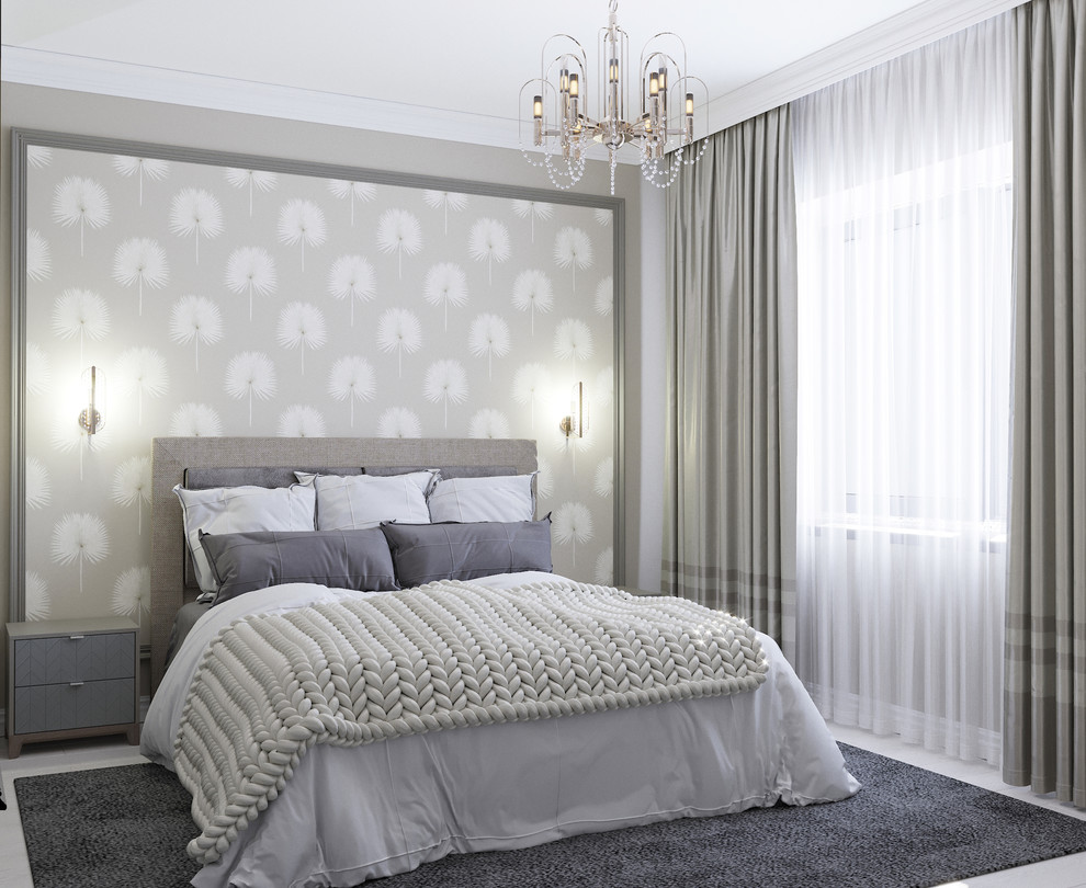 Интерьер дома в г.Оренбург