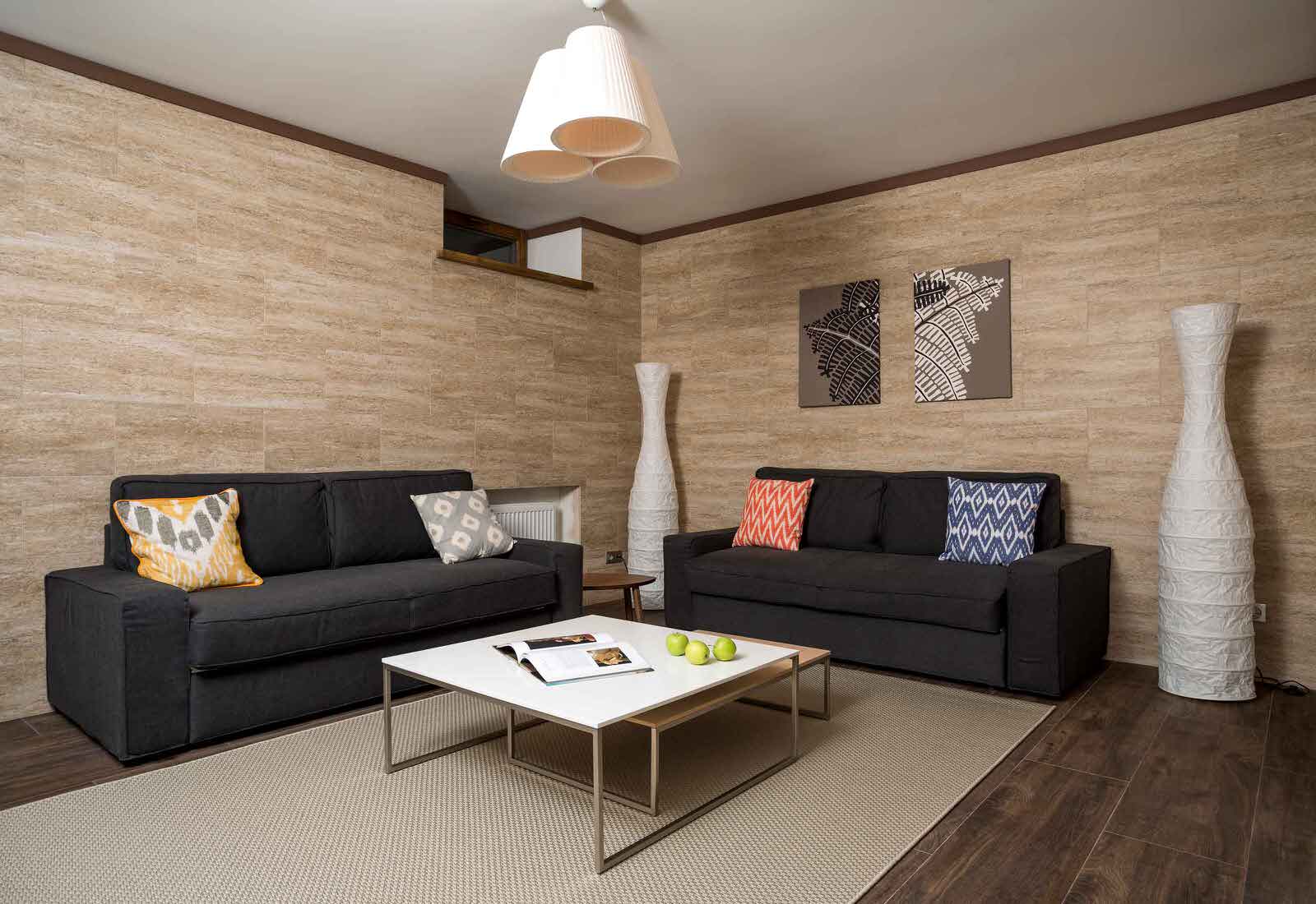 Загородный дом, Поливаново МО