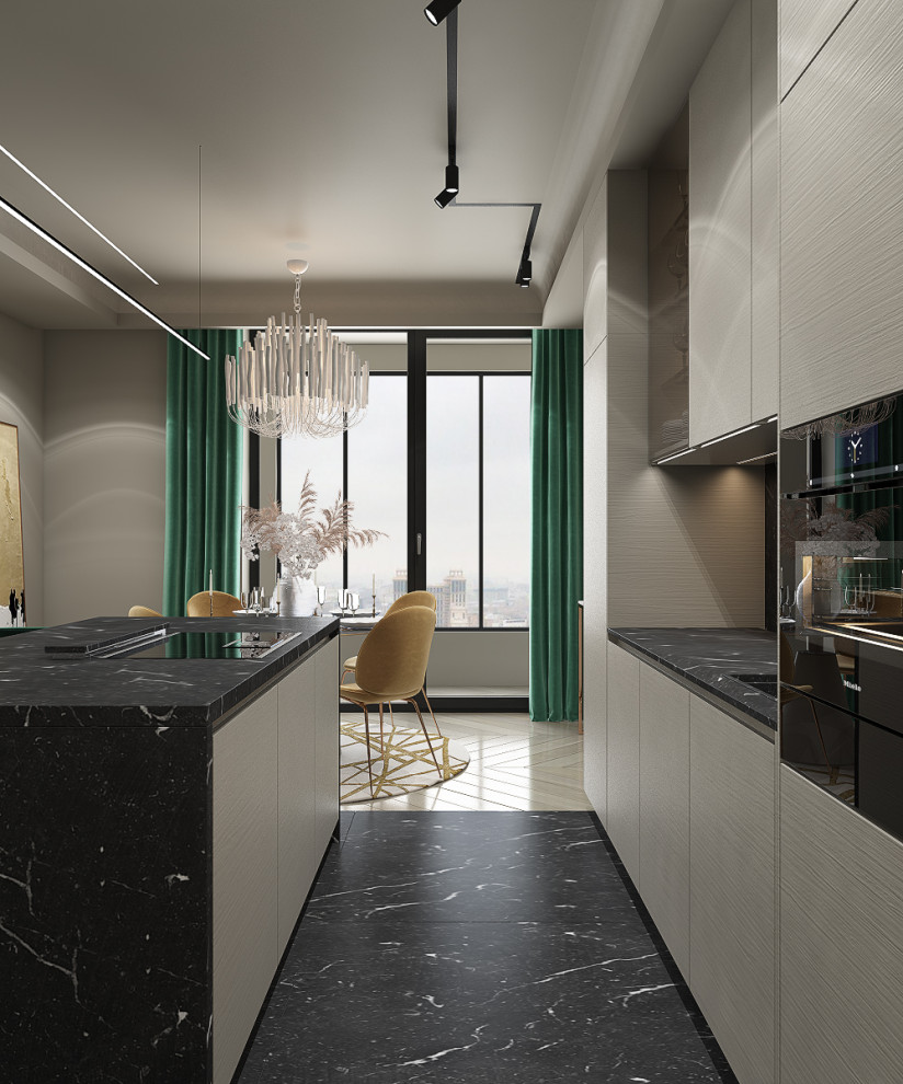 Квартира в ЖК «Царская площадь»