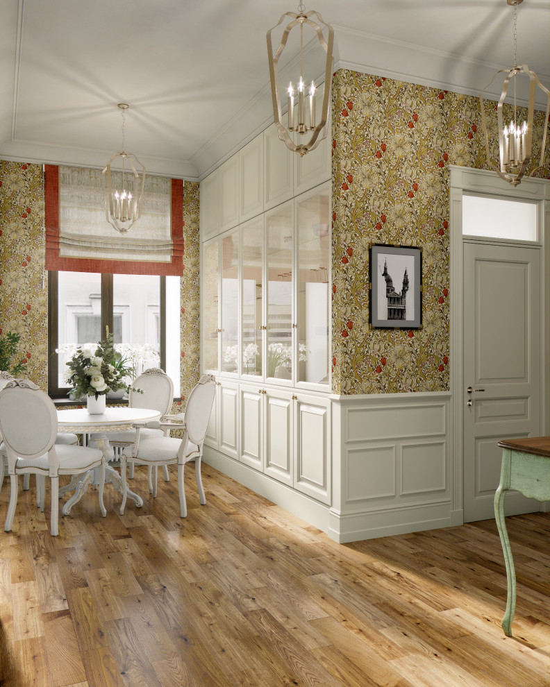 Дом с историей