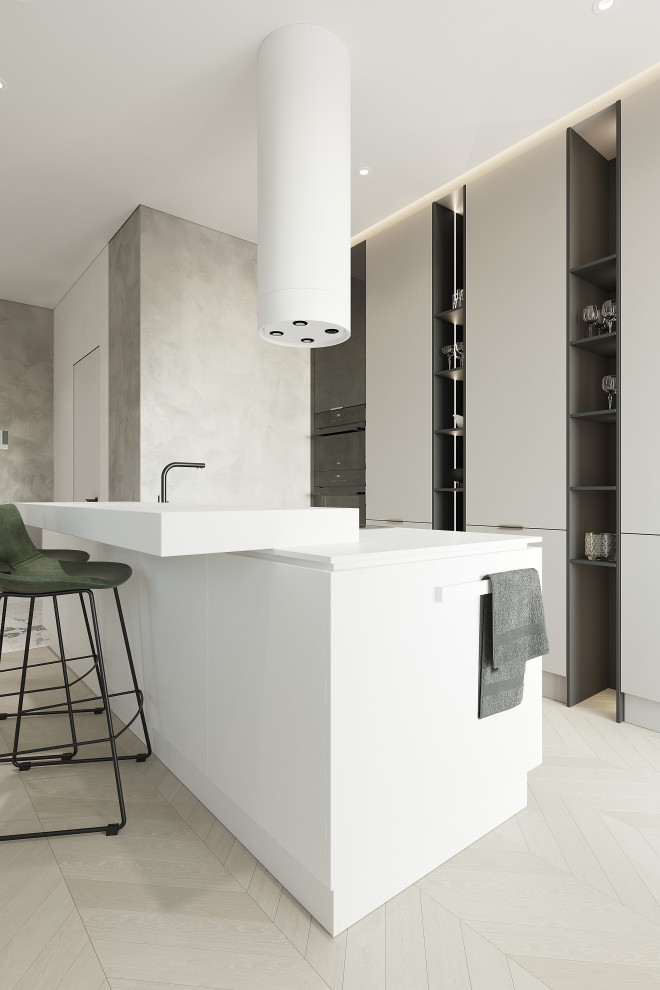 пос.Шуберский