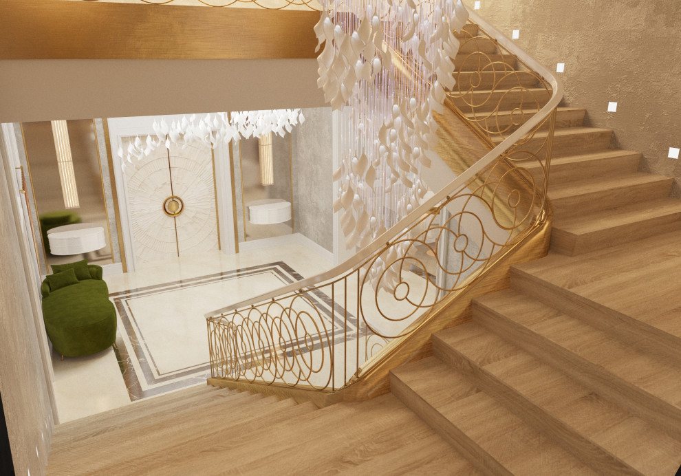 Дом в д. Барвиха